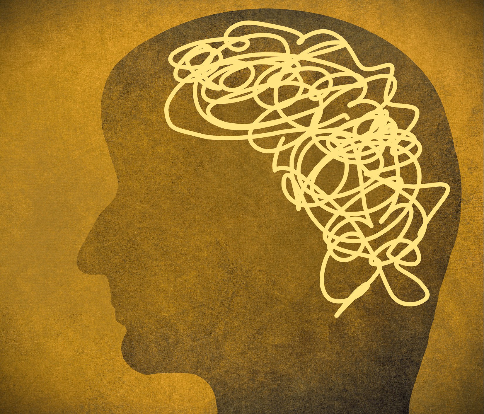 Can I Find Balance When Overwhelmed With Anxiety? (Part I)