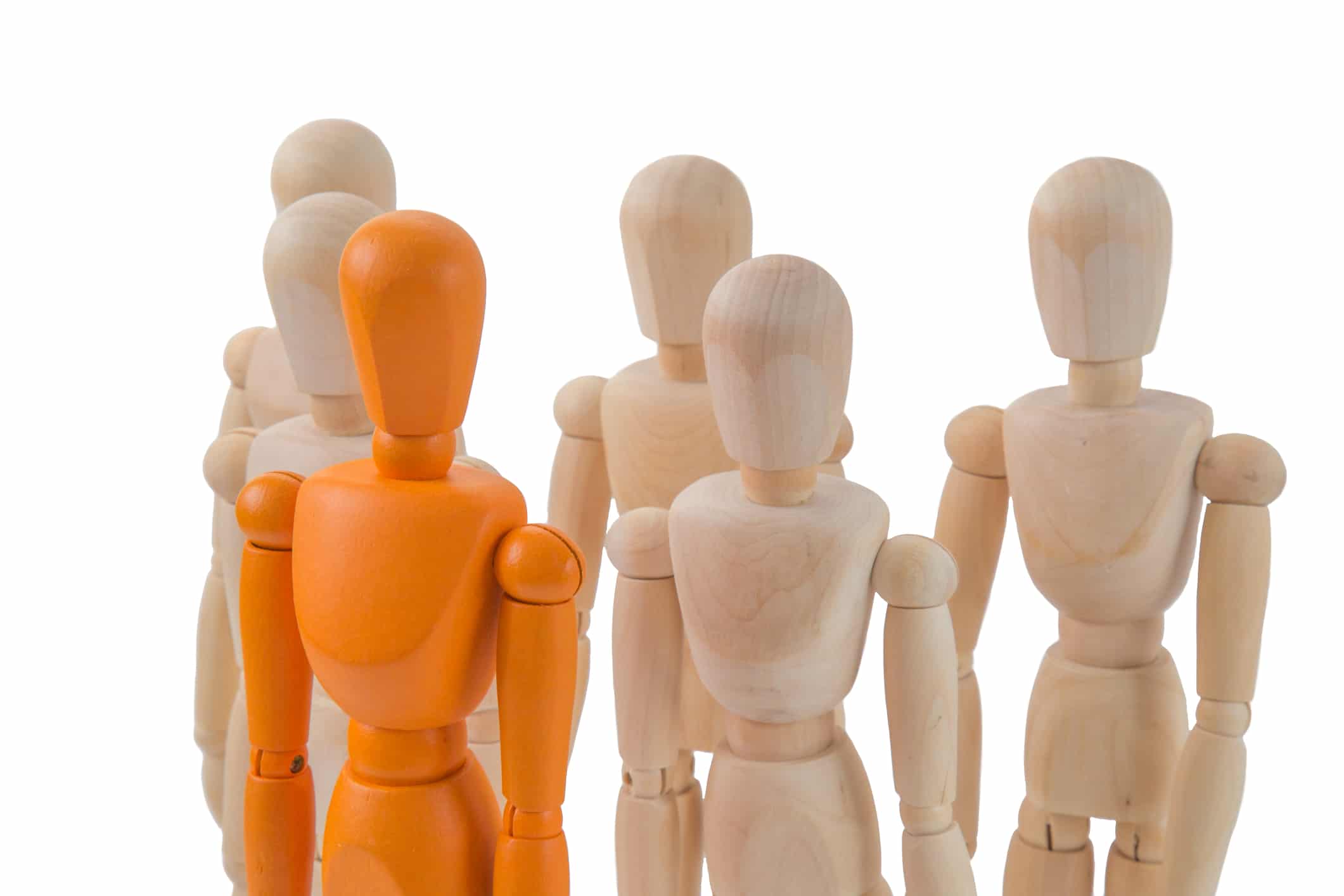 Why Are Many Called if Only Few Are Chosen?