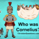 who was Cornelius