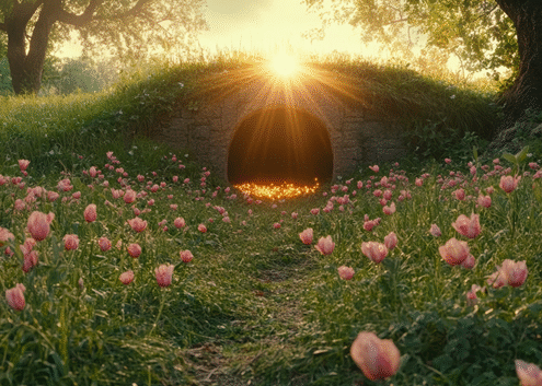signs of Jesus' return