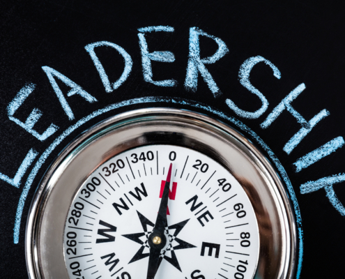 spiritual leaders