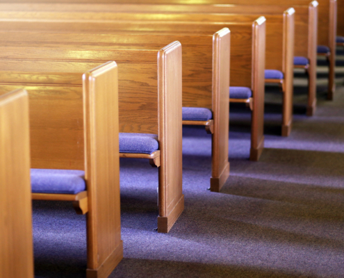 healthy church