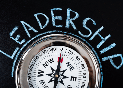 appreciating our leaders