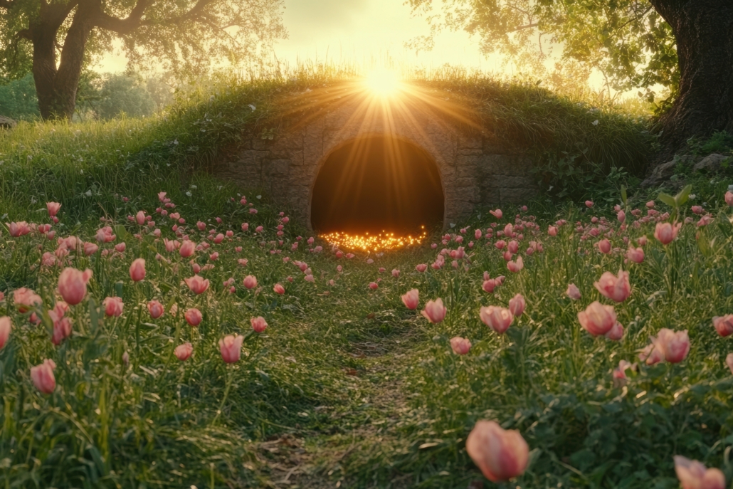 signs of Jesus return