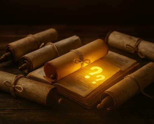 teachings & prophecies