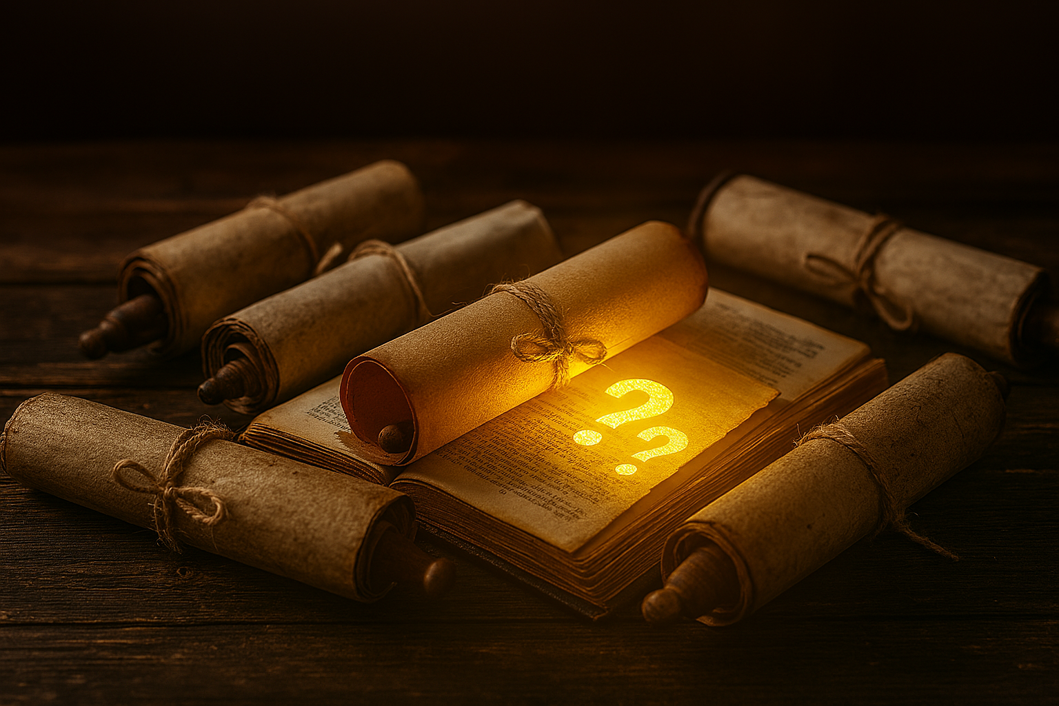 VIDEO: How Do We Know What Teachings and Prophecies to Believe? (Christian Conduct Series)