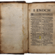 book of Enoch