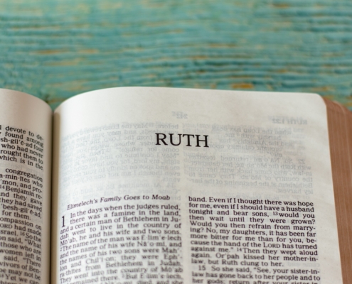 Ruth