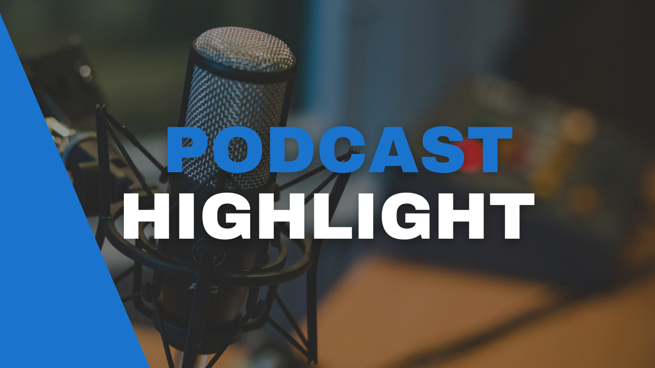 VIDEO: How Can We Find Gratitude In The Face Of Adversity? Podcast Highlight