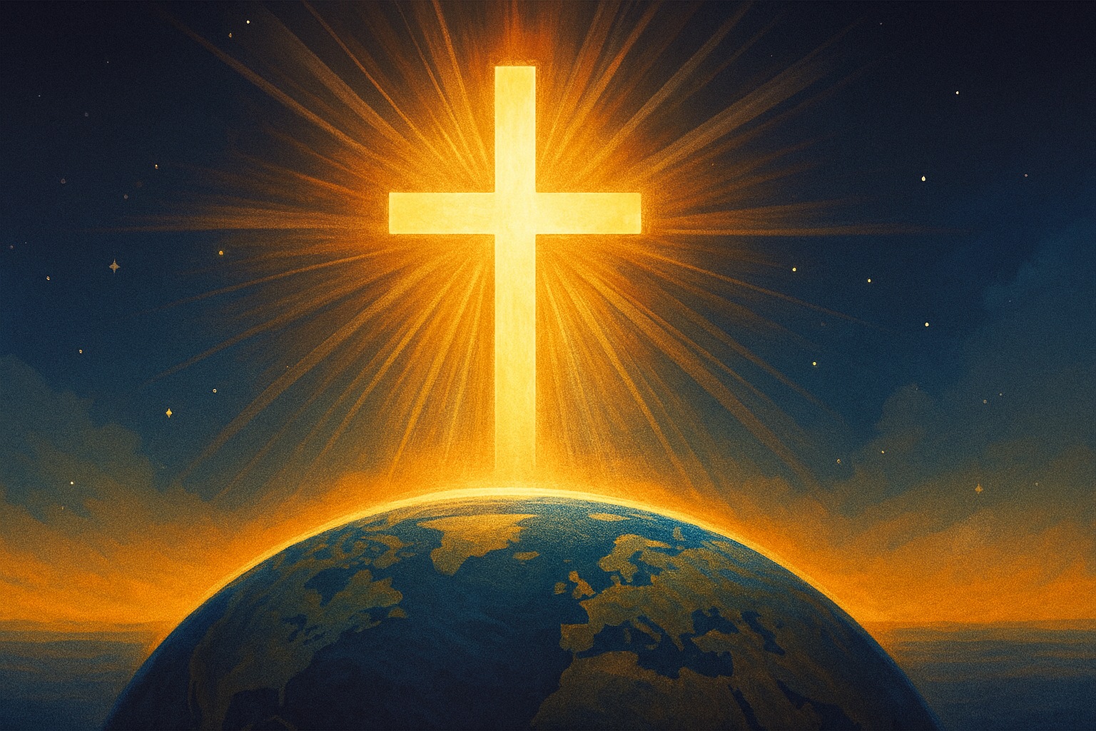 Did Jesus Die for Every Single Human Being?