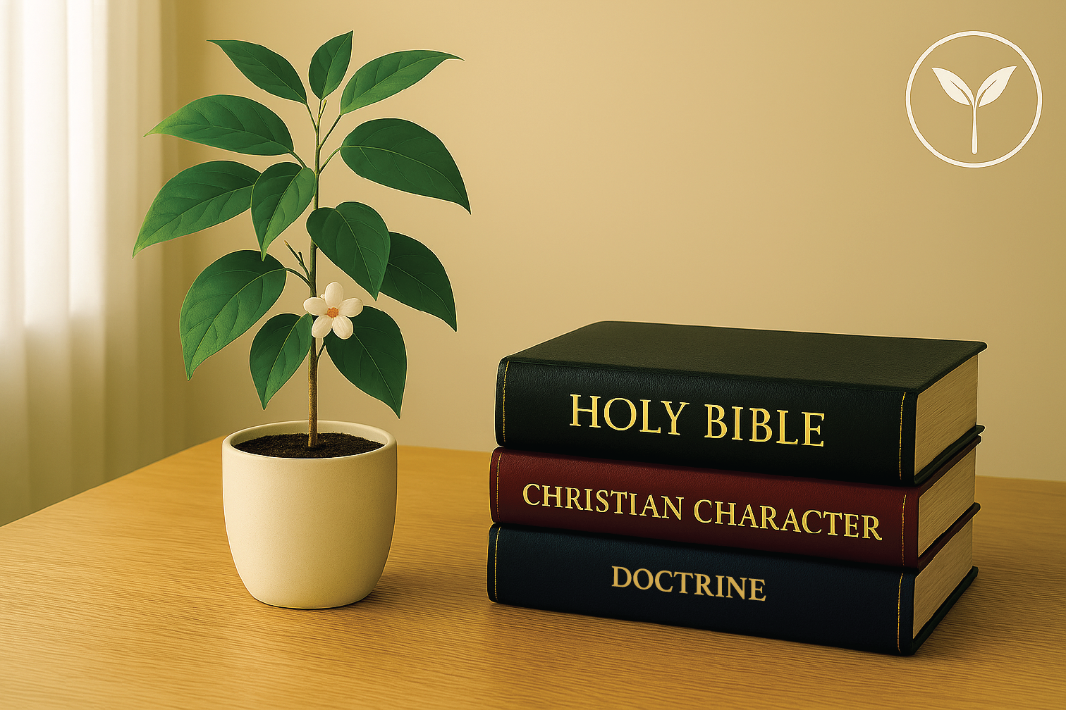 VIDEO: How Does Knowledge as a Christian Change My Worldly Life? (Christian Character Series Part IV)