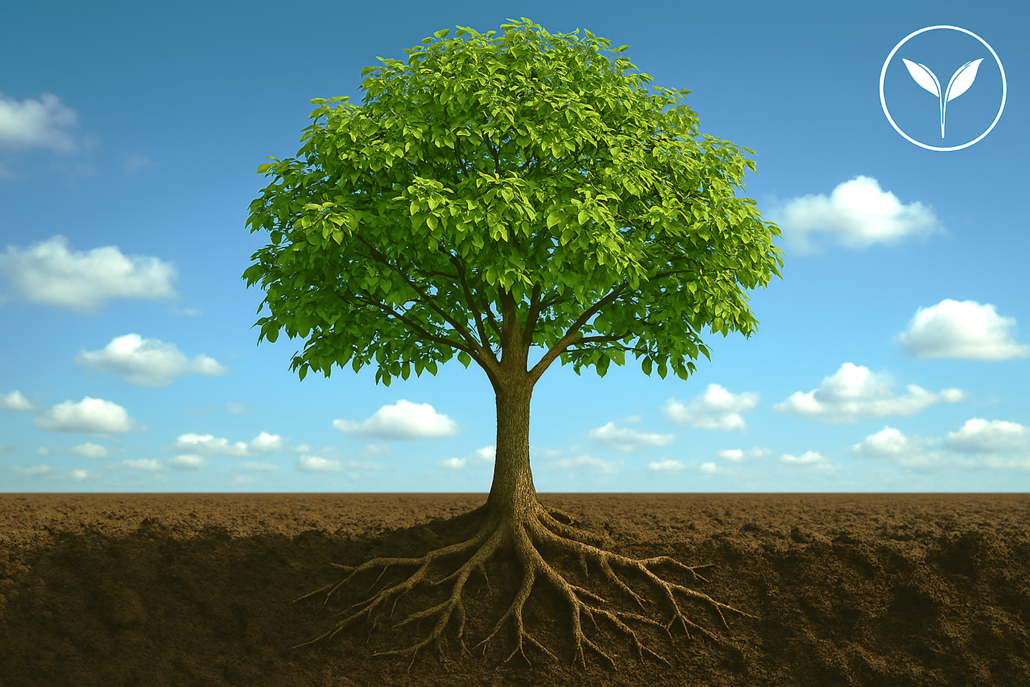 fully supplied Christian character