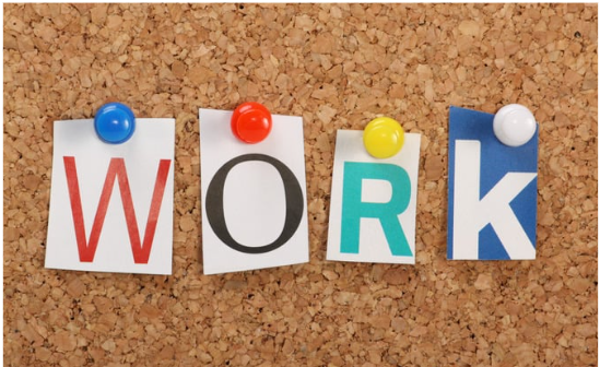 VIDEO: How Is My Faith Revealed When I Am at Work?