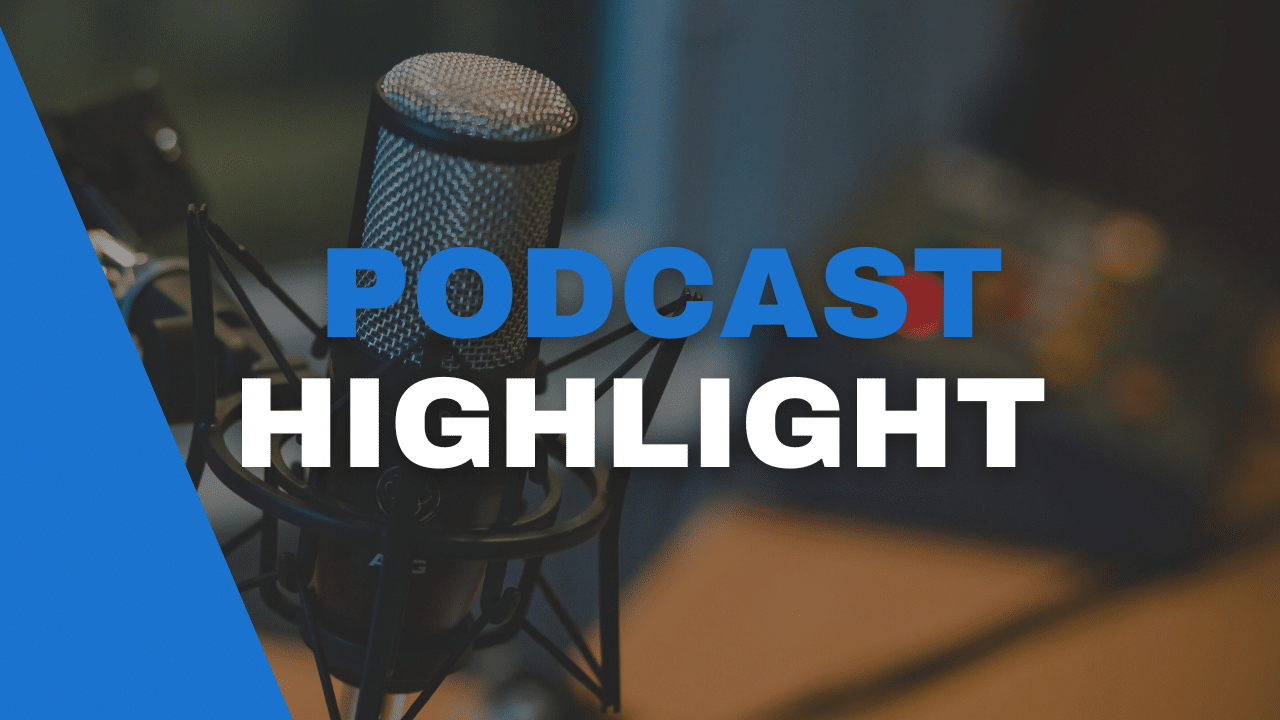 VIDEO: Why Does The Apostle Peter Urge Us To Be Diligent? Podcast Highlight