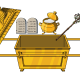 ark of the covenant with contents