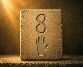 Thumbnail image for the Moments That Matter video summarizing this week’s Christian Questions podcast episode.
